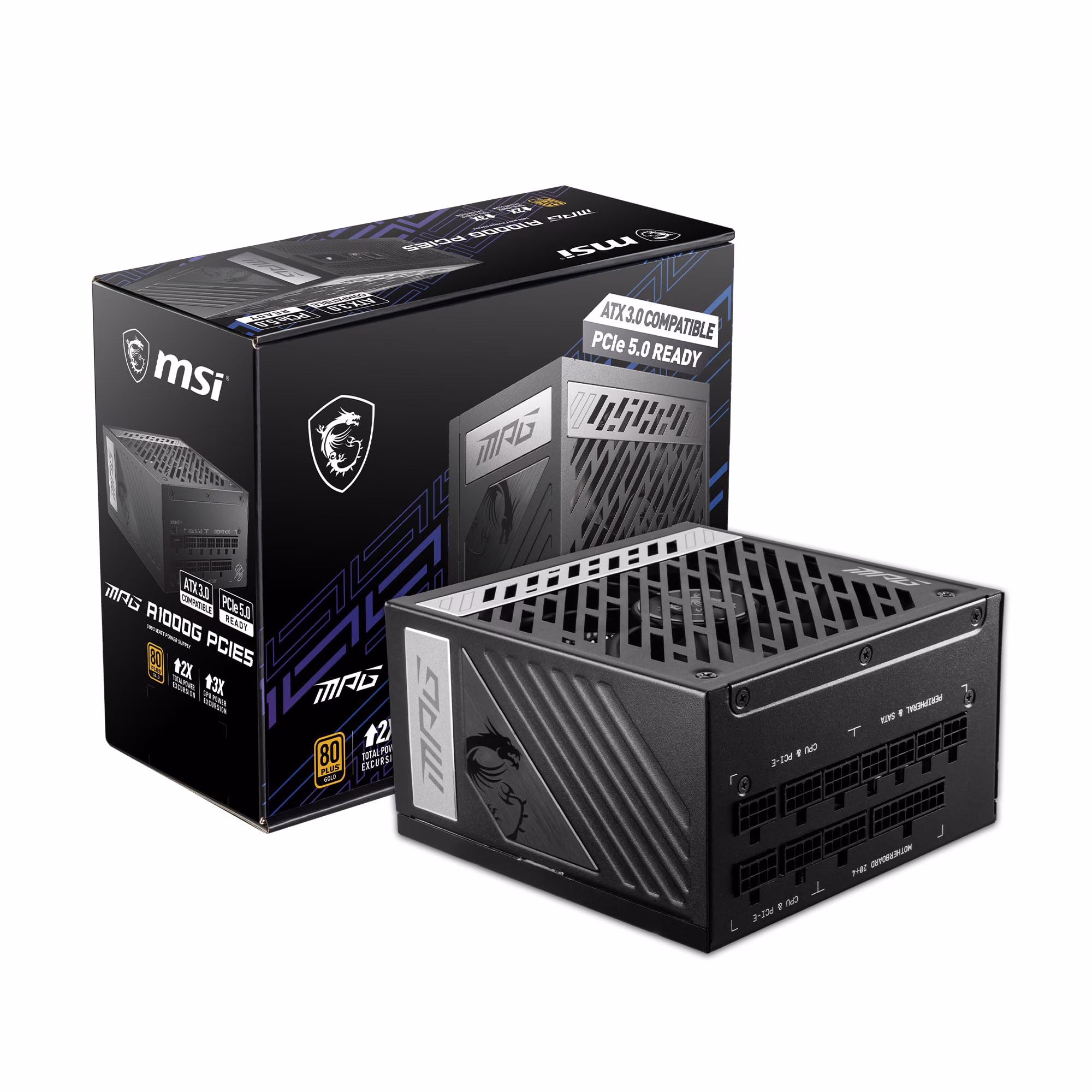 MSI